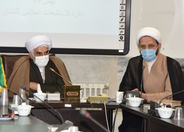 کار فرهنگی و اعتقادی تاثیر مهمی در پویایی جامعه دارد