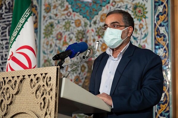 نهضت محرومیتزدایی از روستاهای تفت با یاد شهدا به راه افتاد
