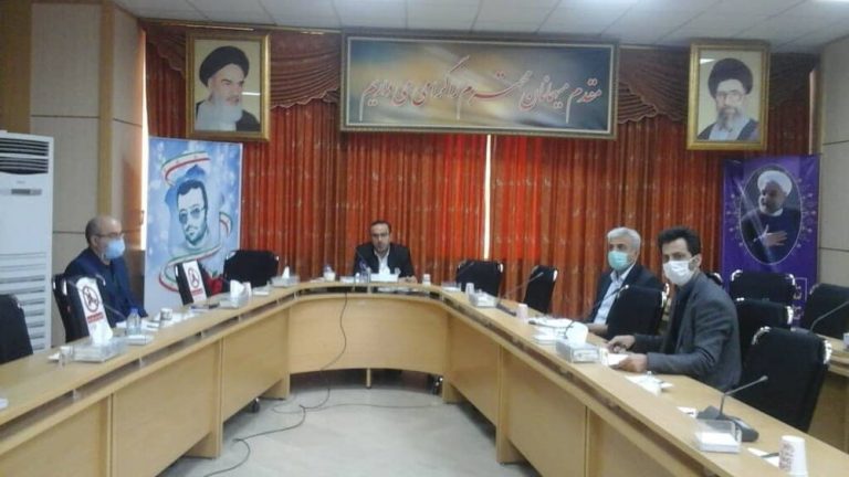 عمده اشتغال مازندران در حوزه خدمات است