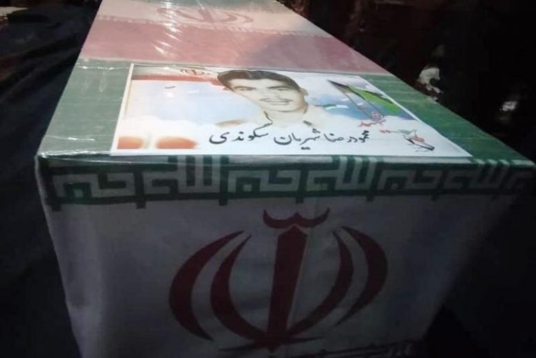 مستند زندگینامه شهید محمود رضا شهریان ساخته میشود