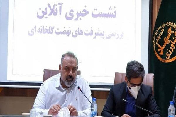 وعده کاهش نرخ تسهیلات پرداختی به گلخانهداران عملیاتی نشد