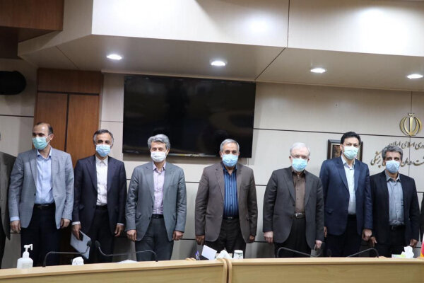 مشکلات حوزه بهداشت و درمان ری بررسی و دستورات لازم صادر شد