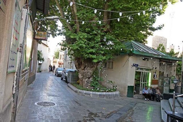 براساس قانون درباره محدودیت ارتفاعی جماران عمل می شود