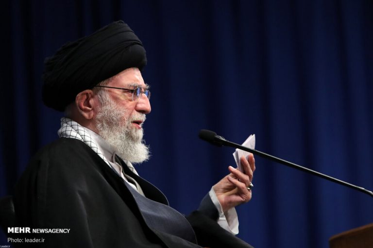 اعضای مجلس خبرگان رهبری عصر فردا با رهبر انقلاب دیدار خواهند کرد