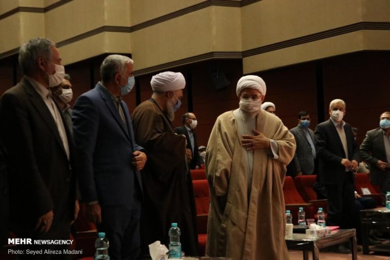 نشست پایانی سلسله نشستهای نظام حکمرانی دینی