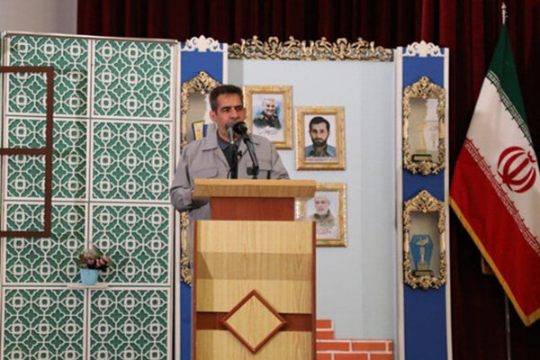رسانه های انقلابی نباید گفته دشمن را به گفتمان تبدیل کنند