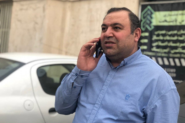 طباطبایی: سرمربی تایید کند تیم ملی به مسابقات ترکیه اعزام میشود