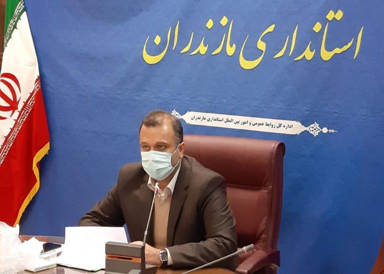 بهره برداری از ۴۴۵ پروژه بهداشتی/اعتبارات سفر نوبخت کامل جذب نشد