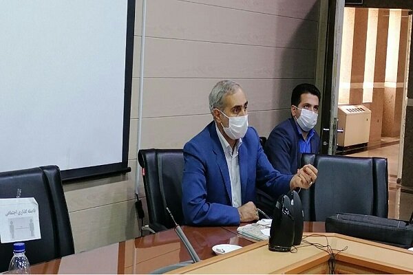 علمای اهل سنت سرمایههای کرمانشاه هستند