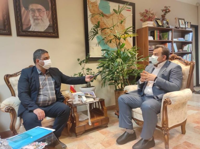 خطر شیوع کرونای انگلیسی در مازندران جدی است