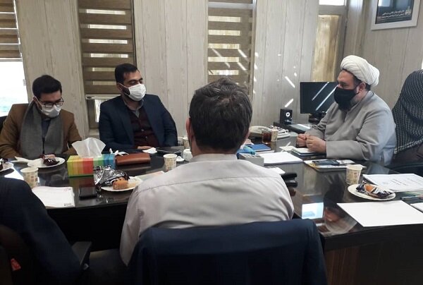 هیأت رئیسه مجمع هماهنگی کانونهای تبلیغی آذربایجان شرقی مشخص شد