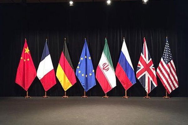 واشنگتن دعوت اتحایه اروپا برای گفتگو با ایران را می پذیرد