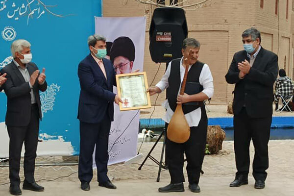 مکتبخانه موسیقی نواحی خراسان جنوبی افتتاح شد