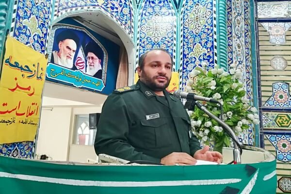 ظرفیت رسانهها برای تبلیغ تولیدات ایرانی به کار گرفته شود