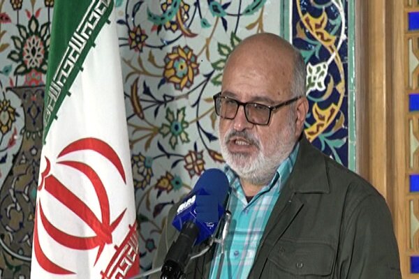 کنگره ملی ۴ هزار شهید استان یزد دهم فروردین ۱۴۰۰ برگزار میشود