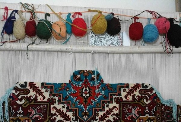 «چهره جاویدان» موزه فرش معرفی میشود