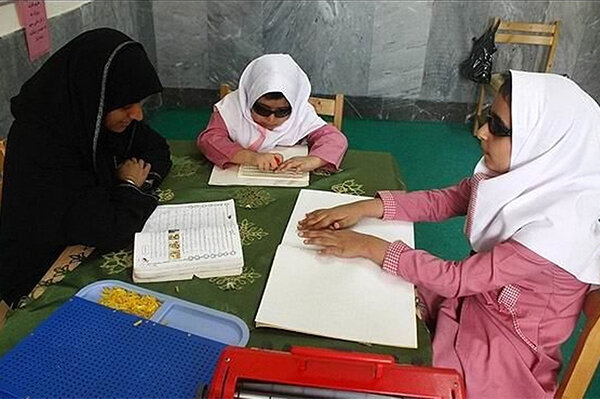 اختصاص۷۰ میلیارد ریال اعتبار برای نهضت توانافزایی مدارس استثنایی