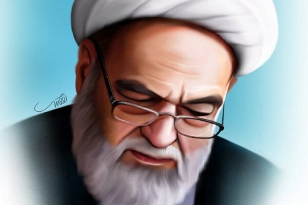 خبرگزاری مهر | Mehr News Agency – آیتالله عزیز الله خوشوقت