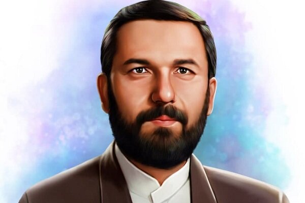 خبرگزاری مهر | Mehr News Agency – شهید سید محمدعلی رحیمی
