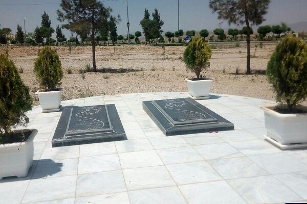 خلف وعده مسئولان در ساخت مقبره شهدای گمنام دانشگاه بجنورد