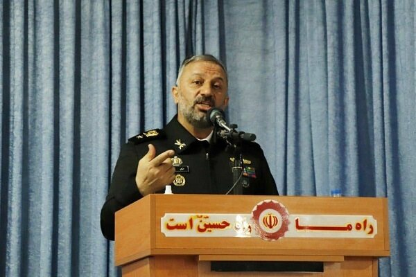 ایران در ایجاد محور مقاومت و جهانی شدن آن نقش مهمی داشت