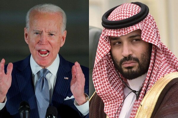 اعلامیه کاخ سفید در مورد عربستان سعودی روز دوشنبه منتشر می شود