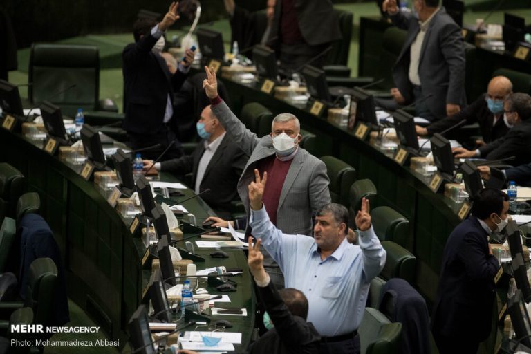 مجلس سازوکار نظارت بر نحوه تخصیص ارز ۴۲۰۰ تومانی را تعیین کرد