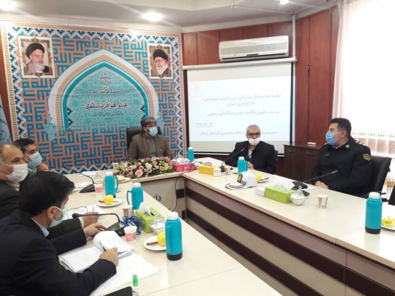 رعایت حقوق شهروندی مراجعین در دستگاه های اجرایی در اولویت باشد