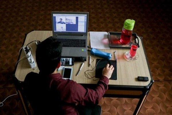 «آموزش مجازی» در ترم مهرماه نمره قبولی می گیرد؟