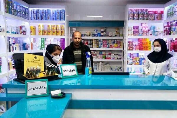 سرگردانی دو میلیون بیمه شده مازندران؛ پزشکان آفلاین نسخه می پیچند