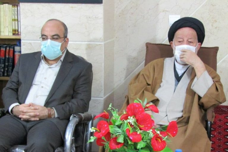 پوستر جشنواره «رنگها و نیرنگها» در سمنان رونمایی شد