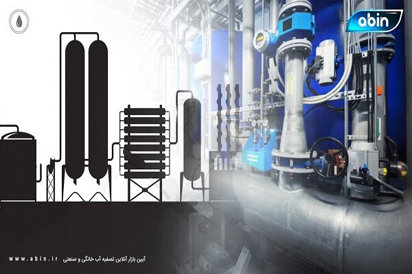 اهمیت پیش تصفیه در آب شیرینکنهای صنعتی RO