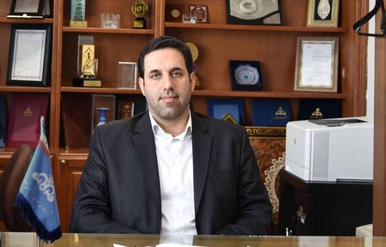 ایران در ساخت و اجرای پروژههای خطوط لوله صددرصد خودکفا شد