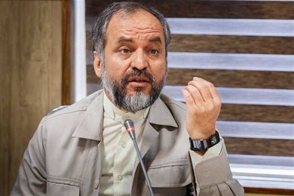کرونا ابر قدرتی را از آمریکا خواهد گرفت