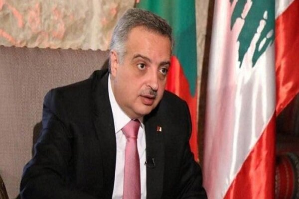 پیام توییتری نماینده پارلمان لبنان در واکنش به درگذشت انیس نقاش