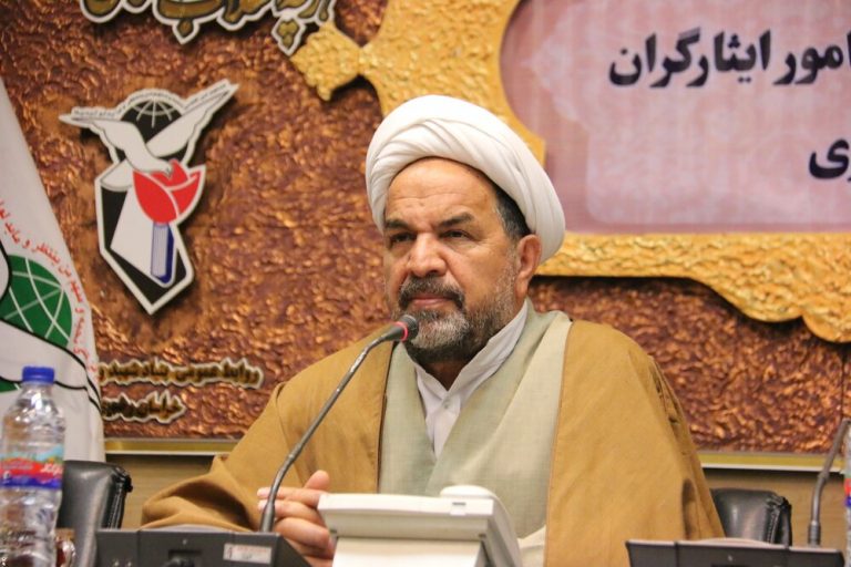 برگزاری یادواره شهدای امربهمعروف و نهی از منکر در مشهد