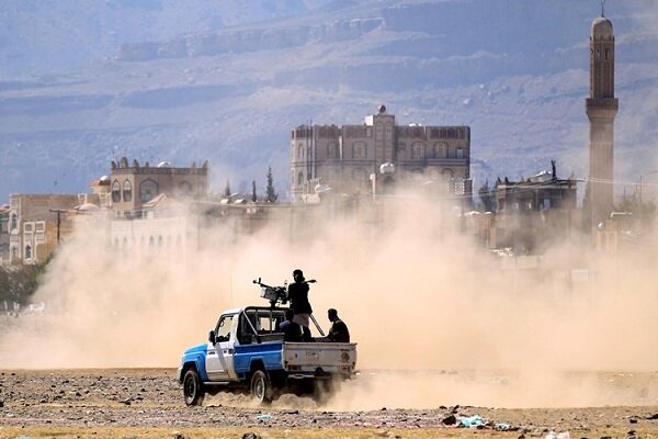 هلاکت فرماندهان نظامی وابسته به ائتلاف سعودی در جبهه مأرب