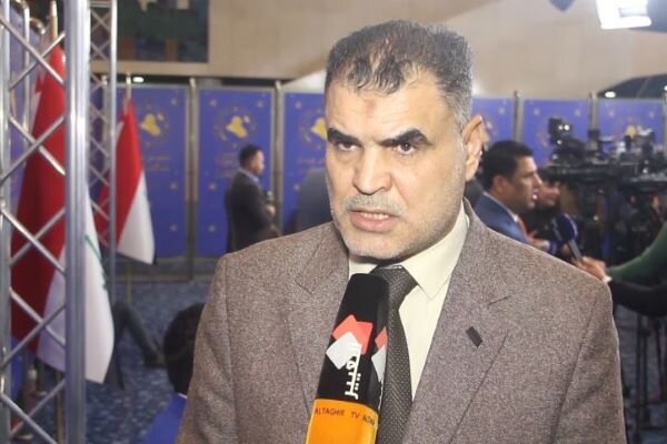 تروریستهای داعش در اطراف «بغداد» دارای مقرهای مخفی هستند