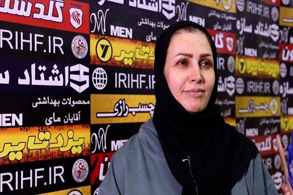 شافعیان: برای دفاع از عنوان قهرمانیمان آمده بودیم