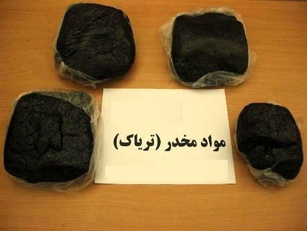 کشف بیش از ۳۶ کیلوگرم مواد مخدر در ملایر