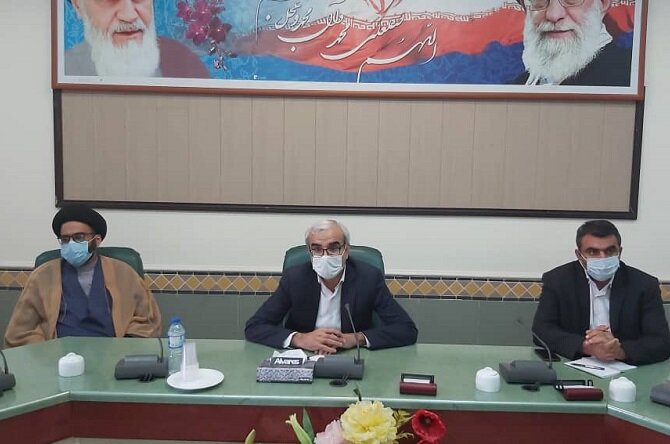 مراسم روز بوشهر برگزار نمیشود/ نگران سفرهای نوروزی هستیم