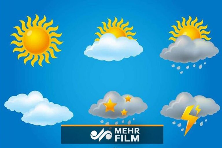 هوا گرم میشود – خبرگزاری مهر