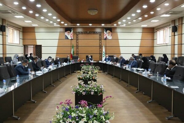 لزوم احیای دروازههای قدیم کرمان/ ناوگان حمل و نقل شهر تقویت شد