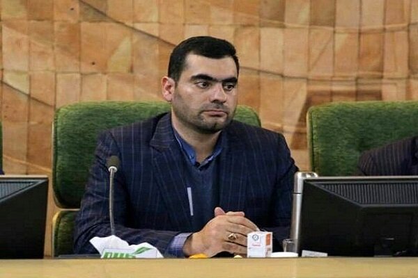 اهدای ۵۰۰۰ جلد کتاب به زندانهای کرمانشاه