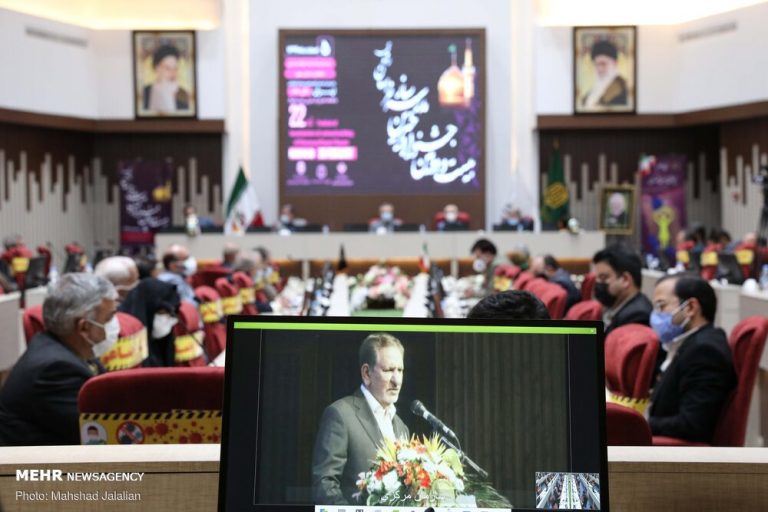 بیست و دومین جشنواره خیرین مدرسه ساز