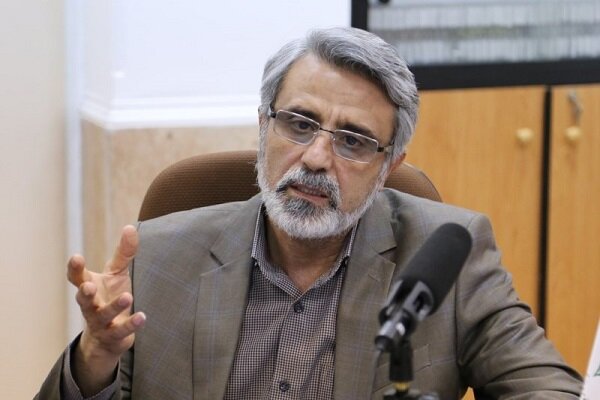 جزئیات کلان پروژه کاربست الگوی حکمرانی خوب در جمهوری اسلامی ایران