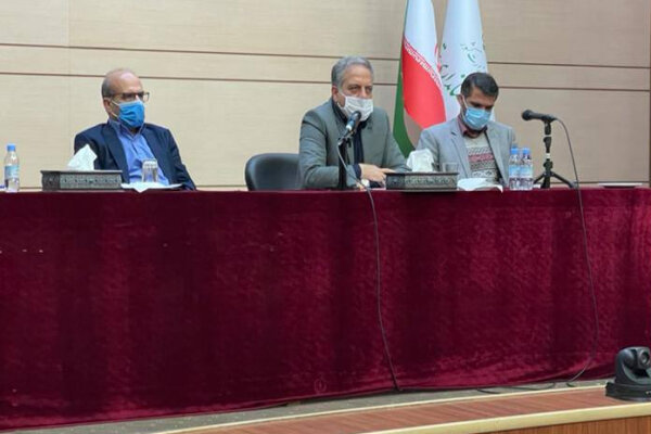 هویت سازی و معماری در استان تهران مورد غفلت واقع شده است