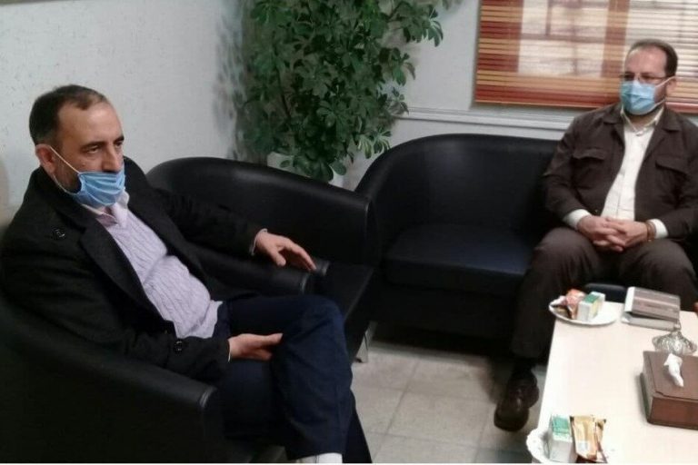 خدمات گروههای جهادی بین مردم استان سمنان امید افزایی میکند