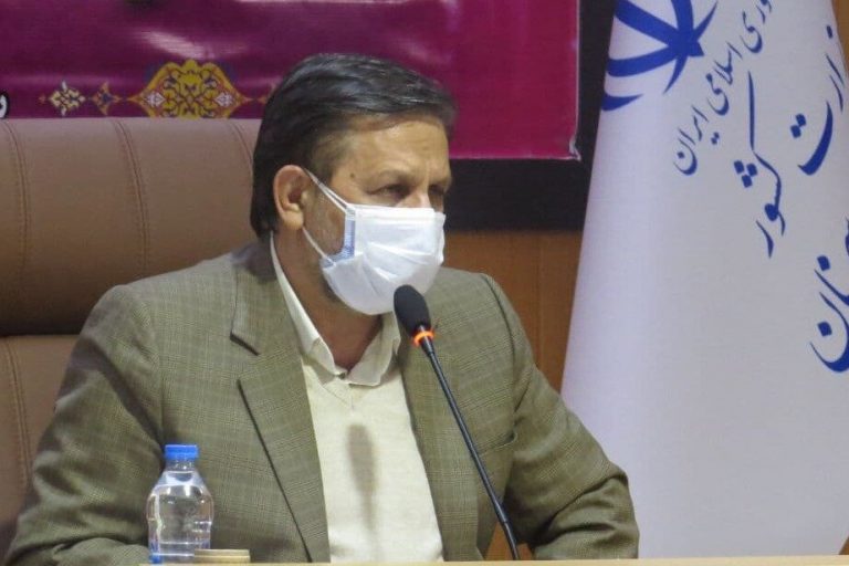 تلاش ادارات برای تکمیل مرکز فرهنگی و موزه دفاع مقدس استان سمنان