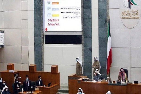 موضع گیری دادگاه قانون اساسی کویت درباره سلامت انتخابات پارلمانی